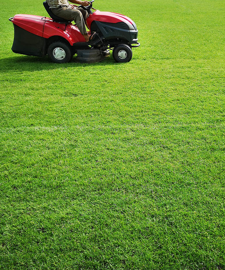 Fort Lauderdale Commercial Lawn Mowing